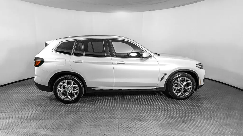 Florida Fine Cars - Used BMW X3 2024 ORLANDO SDRIVE30I