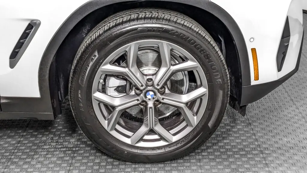 Florida Fine Cars - Used BMW X3 2024 ORLANDO SDRIVE30I