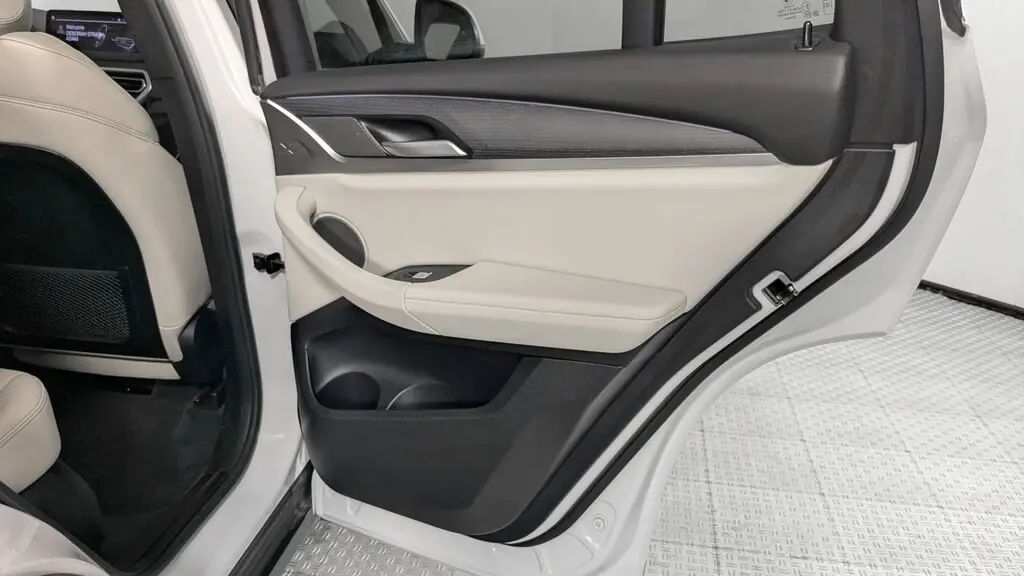 Florida Fine Cars - Used BMW X3 2024 ORLANDO SDRIVE30I
