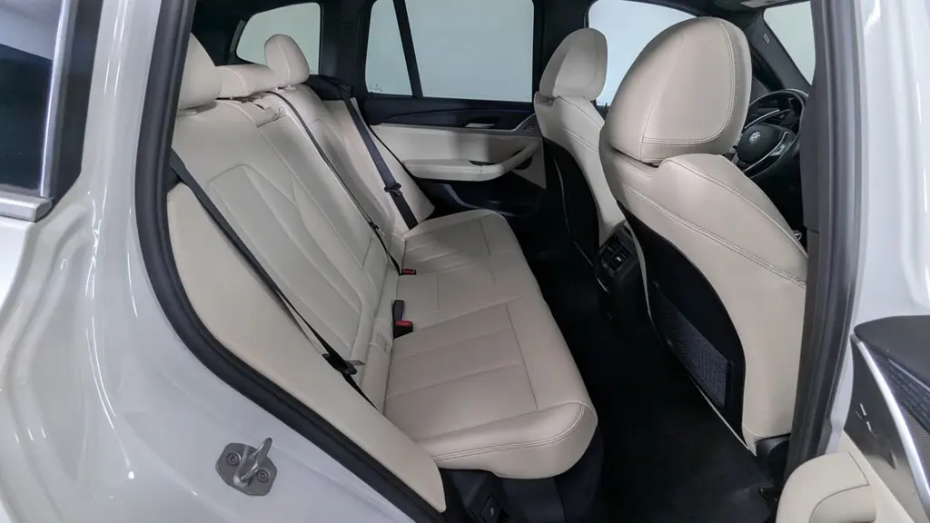 Florida Fine Cars - Used BMW X3 2024 ORLANDO SDRIVE30I