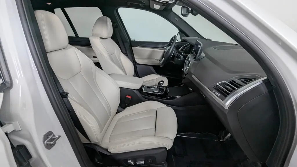 Florida Fine Cars - Used BMW X3 2024 ORLANDO SDRIVE30I