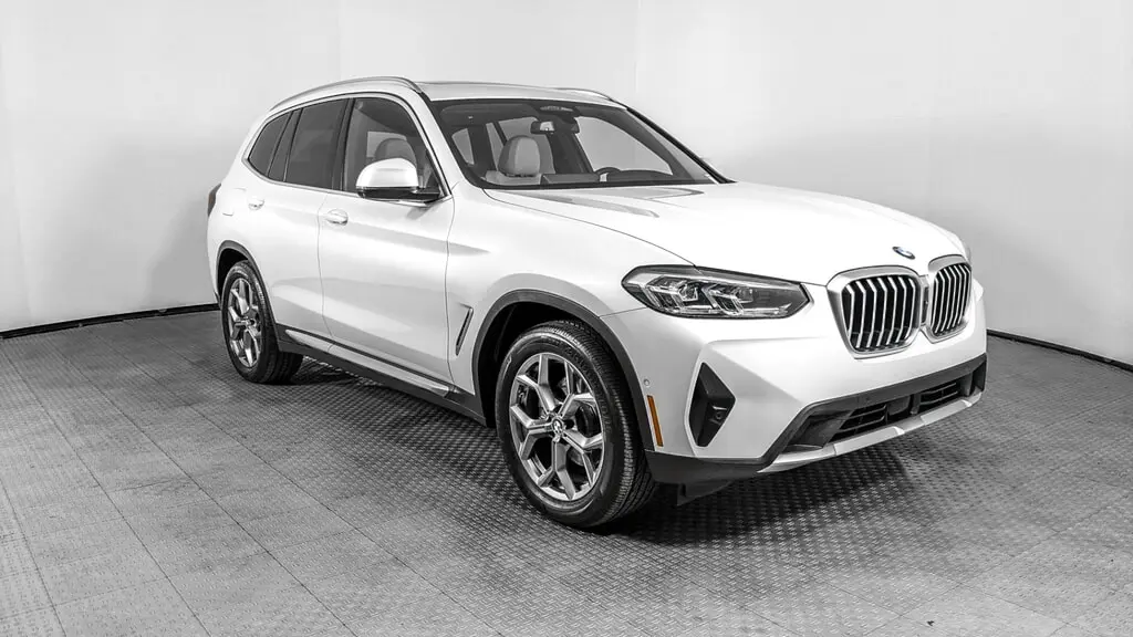 Florida Fine Cars - Used BMW X3 2024 ORLANDO SDRIVE30I