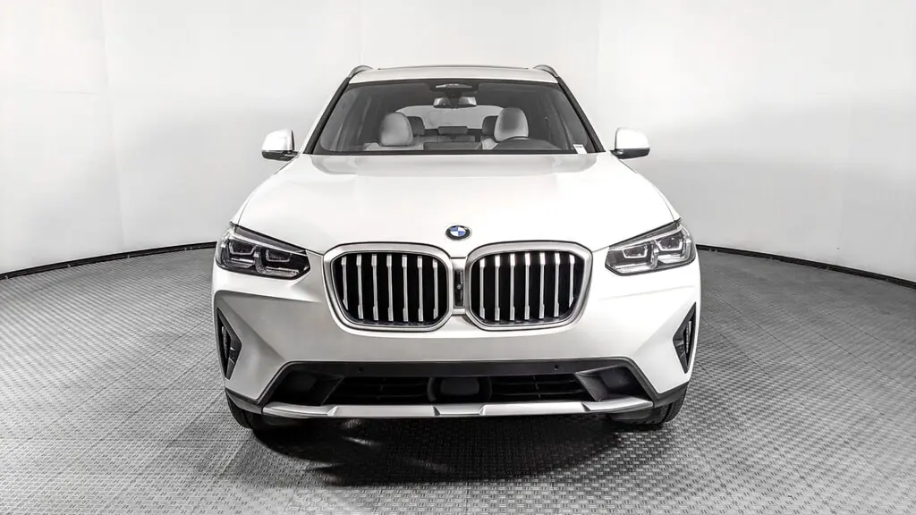 Florida Fine Cars - Used BMW X3 2024 ORLANDO SDRIVE30I
