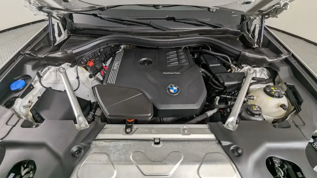 Florida Fine Cars - Used BMW X3 2024 ORLANDO SDRIVE30I