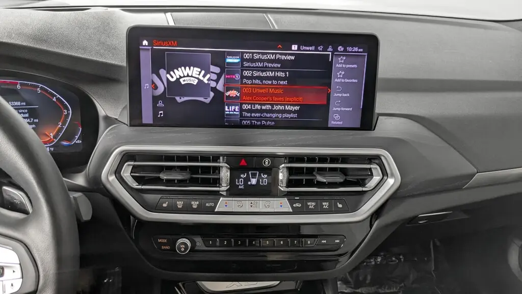 Florida Fine Cars - Used BMW X3 2024 ORLANDO SDRIVE30I