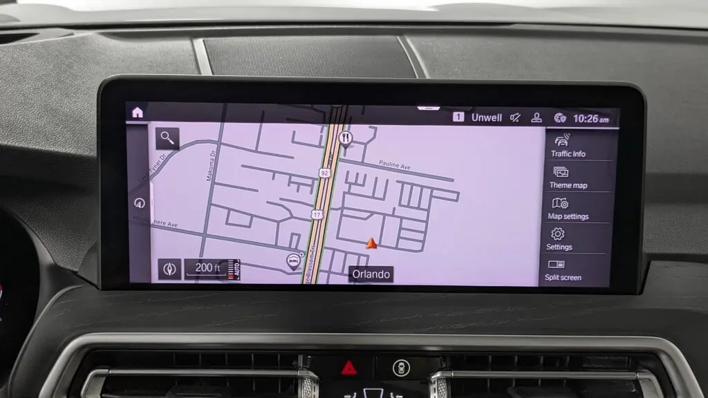 Florida Fine Cars - Used BMW X3 2024 ORLANDO SDRIVE30I