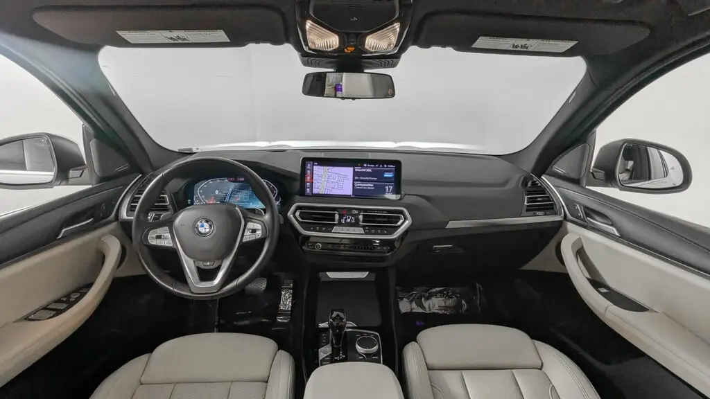 Florida Fine Cars - Used BMW X3 2024 ORLANDO SDRIVE30I