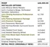 Florida Fine Cars - Used BMW X3 2024 ORLANDO SDRIVE30I