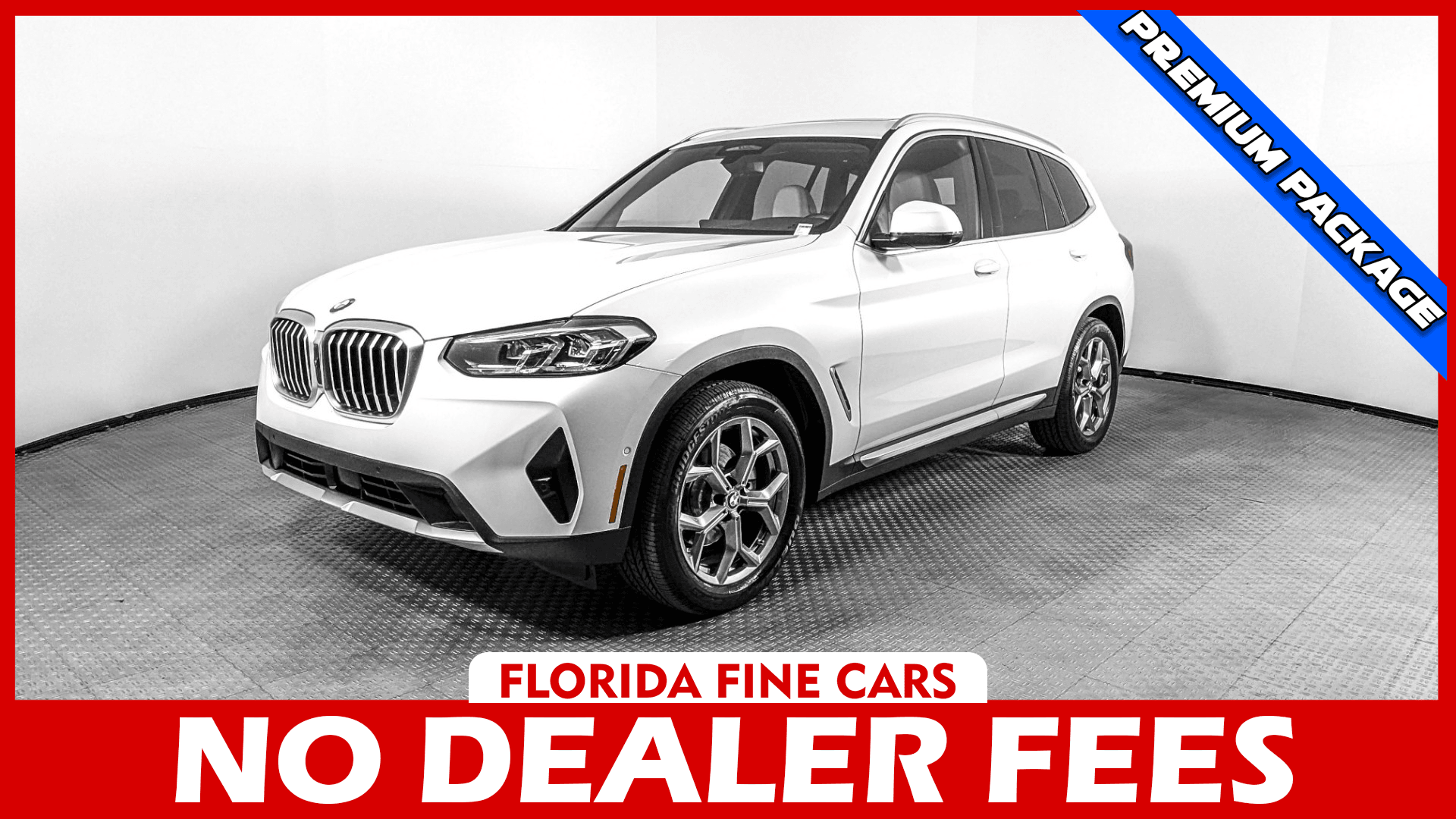 Florida Fine Cars - 2024-BMW-X3-ORLANDO-FL-Stock=162401