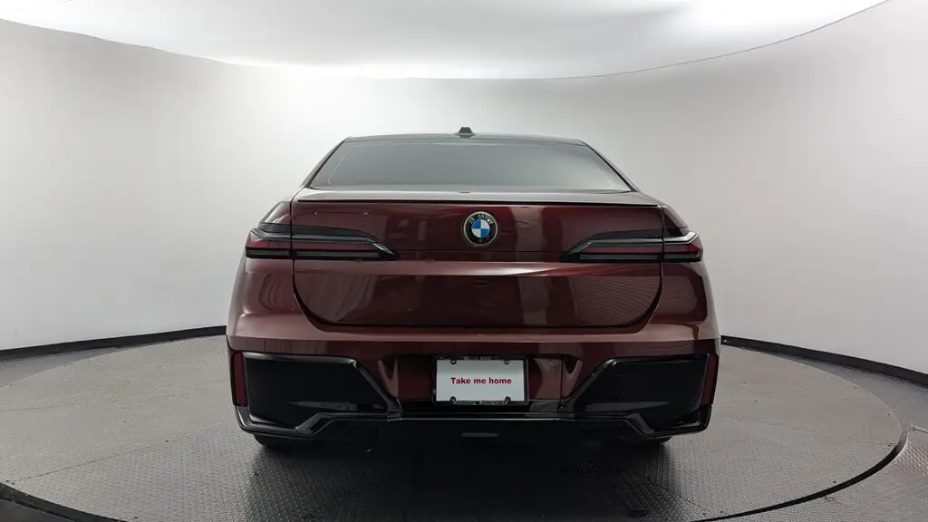 Florida Fine Cars - Used BMW 7 SERIES 2023 MARGATE 740I