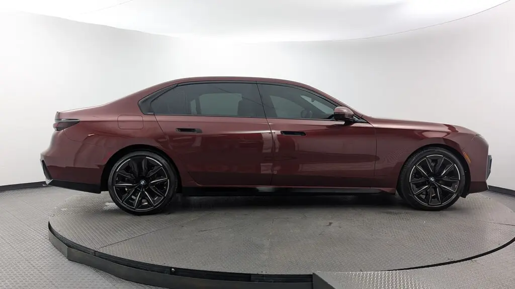 Florida Fine Cars - Used BMW 7 SERIES 2023 MARGATE 740I