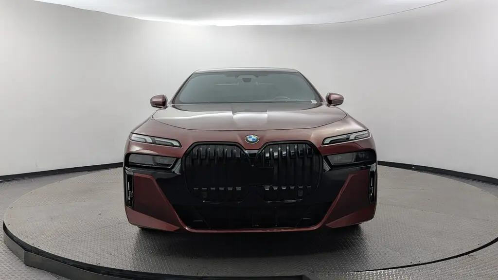 Florida Fine Cars - Used BMW 7 SERIES 2023 MARGATE 740I