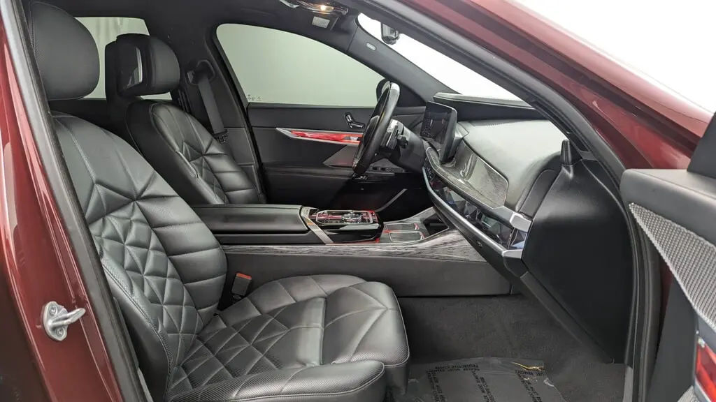 Florida Fine Cars - Used BMW 7 SERIES 2023 MARGATE 740I