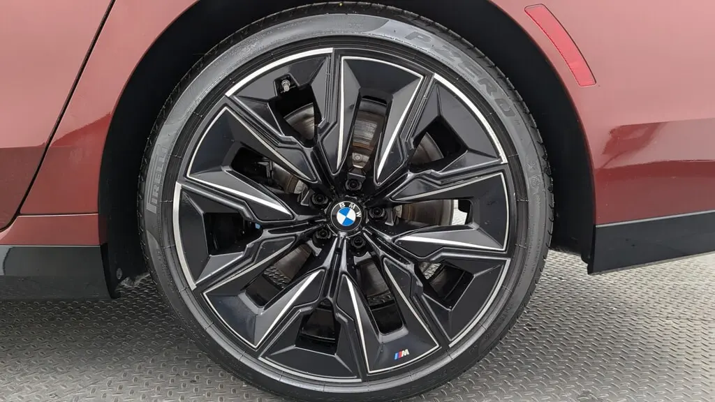 Florida Fine Cars - Used BMW 7 SERIES 2023 MARGATE 740I