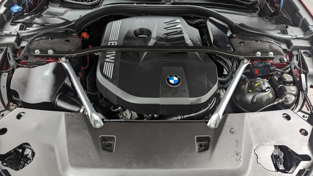 Florida Fine Cars - Used BMW 7 SERIES 2023 MARGATE 740I