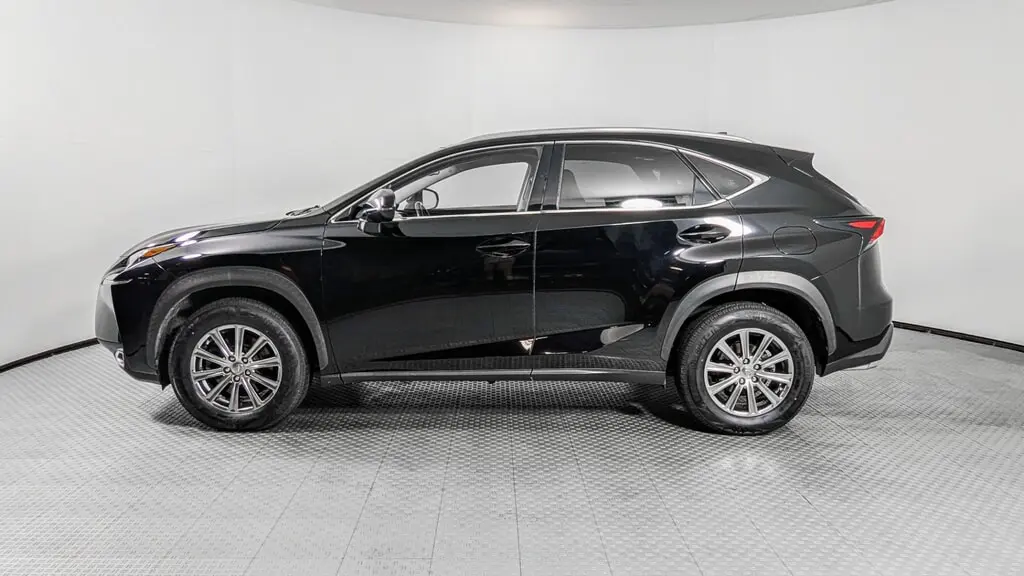 Florida Fine Cars - Used LEXUS NX 2017 ORLANDO NX TURBO