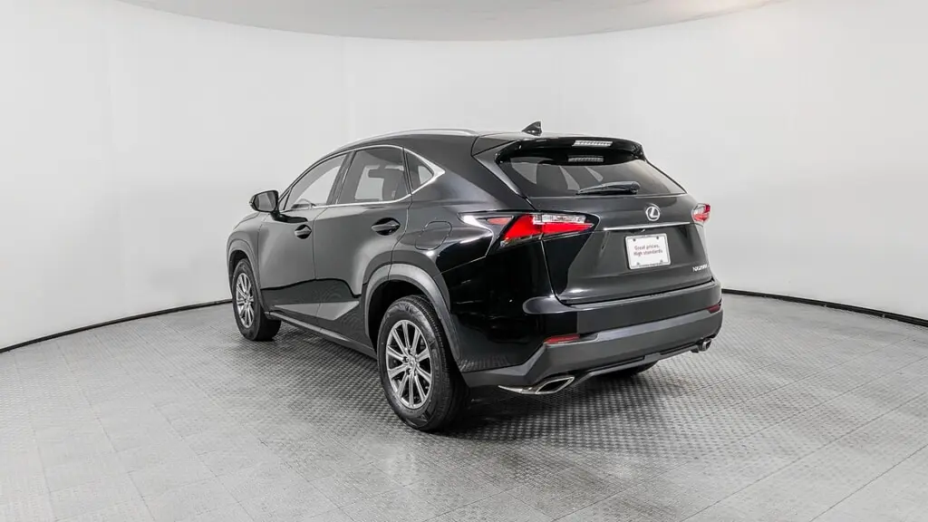 Florida Fine Cars - Used LEXUS NX 2017 ORLANDO NX TURBO