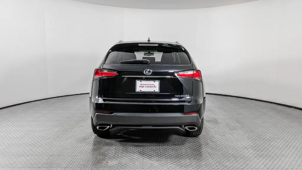 Florida Fine Cars - Used LEXUS NX 2017 ORLANDO NX TURBO