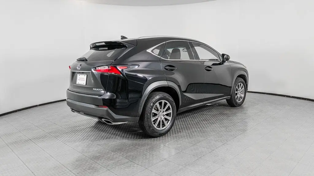 Florida Fine Cars - Used LEXUS NX 2017 ORLANDO NX TURBO
