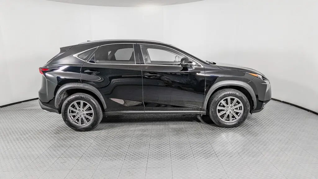 Florida Fine Cars - Used LEXUS NX 2017 ORLANDO NX TURBO