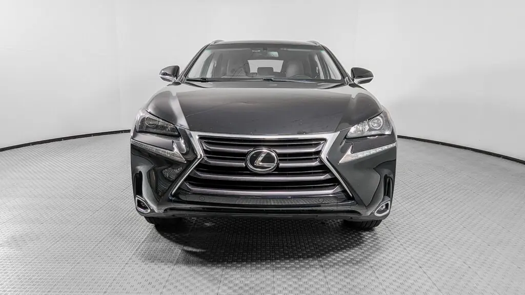 Florida Fine Cars - Used LEXUS NX 2017 ORLANDO NX TURBO