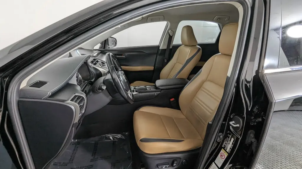 Florida Fine Cars - Used LEXUS NX 2017 ORLANDO NX TURBO