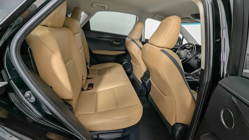 Florida Fine Cars - Used LEXUS NX 2017 ORLANDO NX TURBO