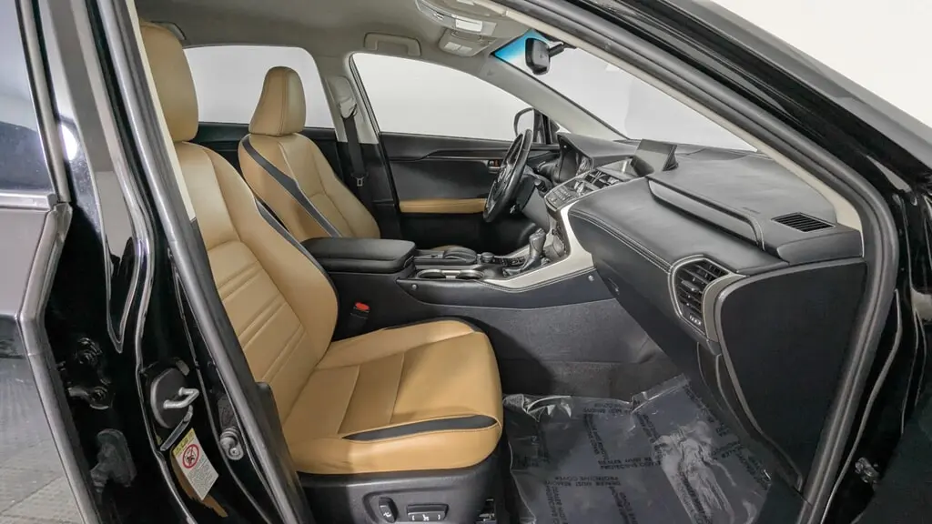 Florida Fine Cars - Used LEXUS NX 2017 ORLANDO NX TURBO