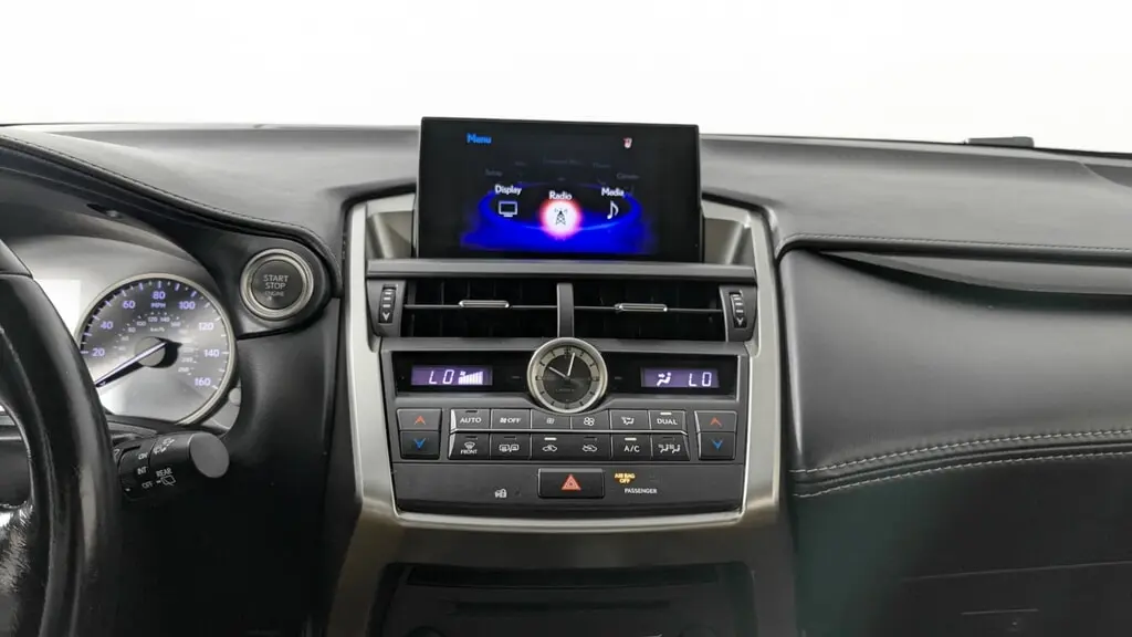Florida Fine Cars - Used LEXUS NX 2017 ORLANDO NX TURBO