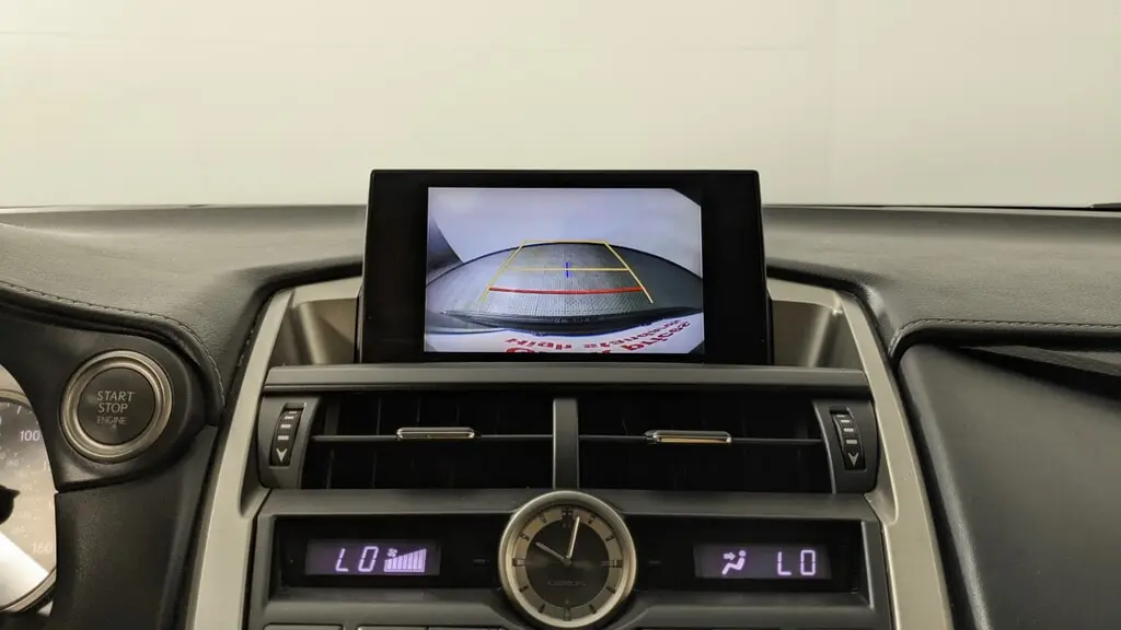 Florida Fine Cars - Used LEXUS NX 2017 ORLANDO NX TURBO