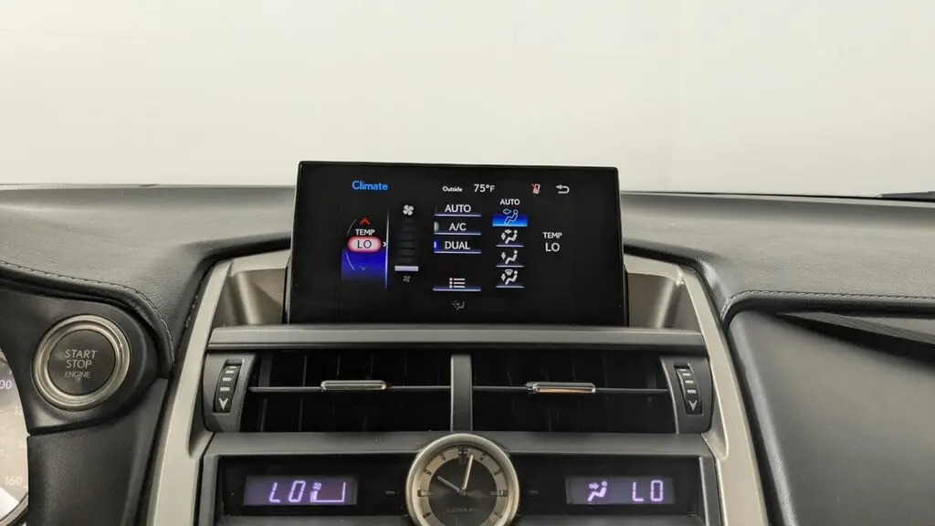 Florida Fine Cars - Used LEXUS NX 2017 ORLANDO NX TURBO