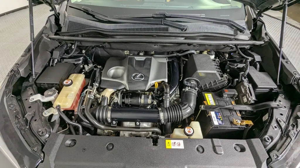 Florida Fine Cars - Used LEXUS NX 2017 ORLANDO NX TURBO