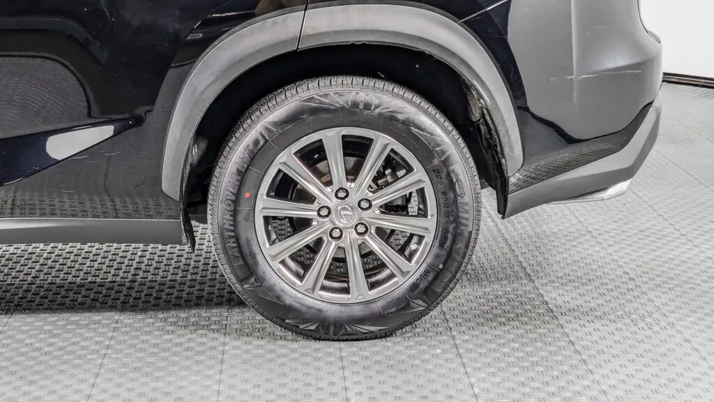 Florida Fine Cars - Used LEXUS NX 2017 ORLANDO NX TURBO