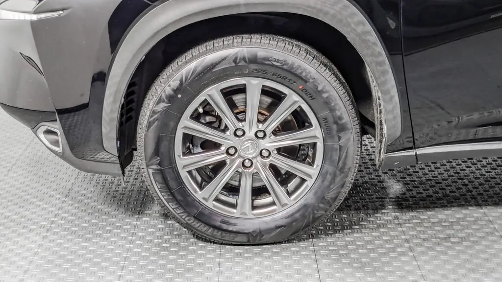 Florida Fine Cars - Used LEXUS NX 2017 ORLANDO NX TURBO