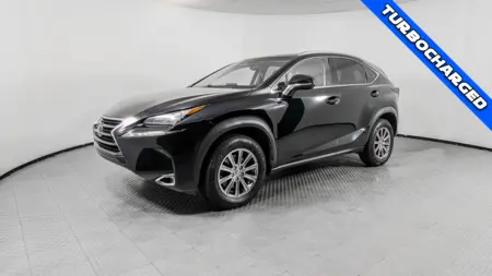 Florida Fine Cars - Used LEXUS NX 2017 ORLANDO NX TURBO