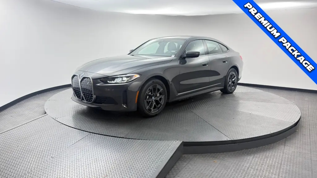 Florida Fine Cars - Used BMW I4 2023 WEST PALM EDRIVE35