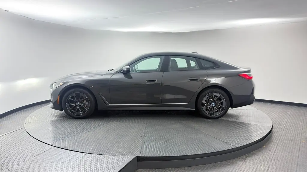 Florida Fine Cars - Used BMW I4 2023 WEST PALM EDRIVE35