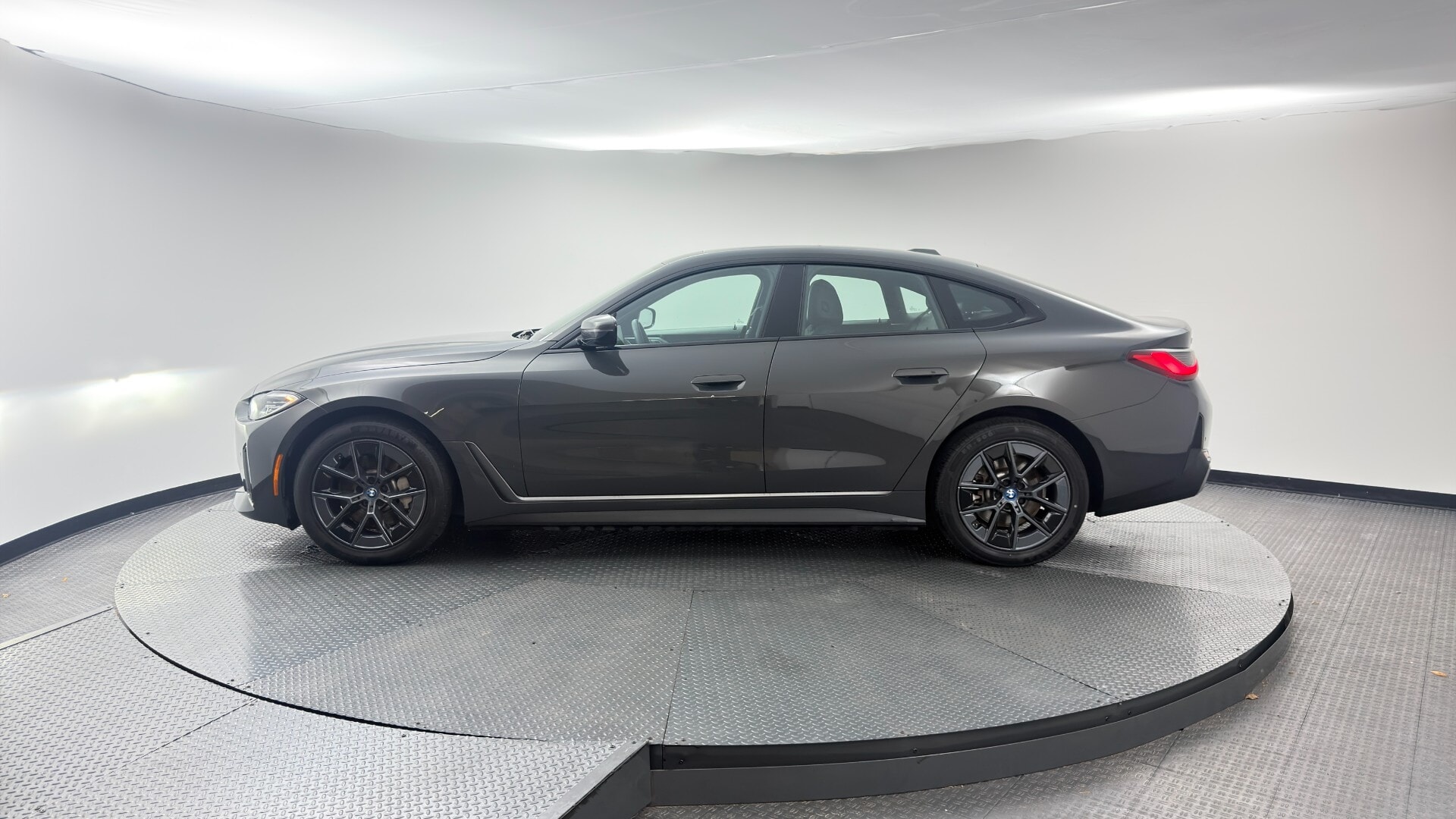 Florida Fine Cars - Used vehicle - SEDAN BMW I4 2023
