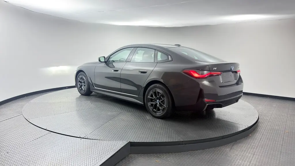 Florida Fine Cars - Used BMW I4 2023 WEST PALM EDRIVE35