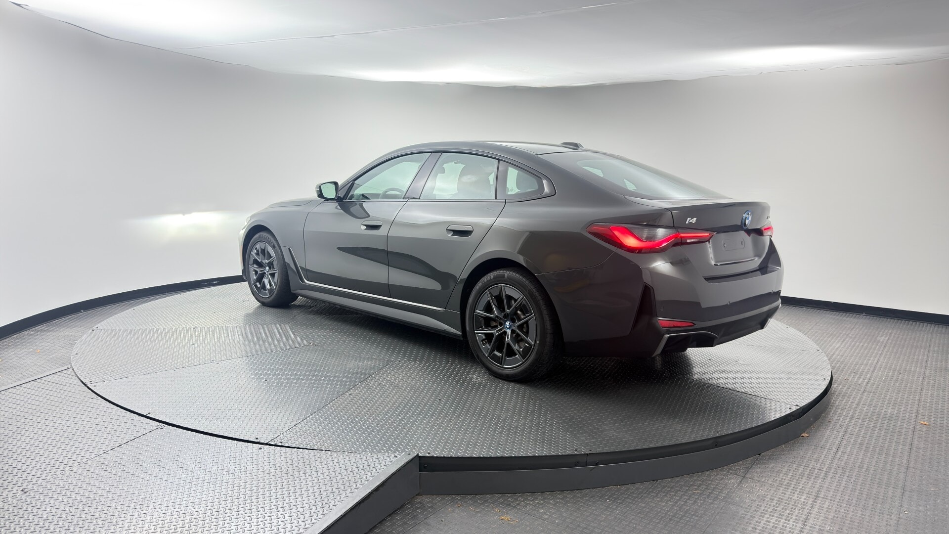 Florida Fine Cars - Used vehicle - SEDAN BMW I4 2023