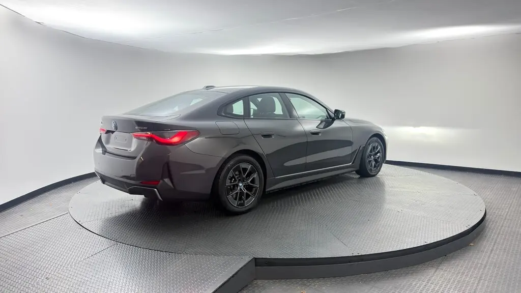 Florida Fine Cars - Used BMW I4 2023 WEST PALM EDRIVE35