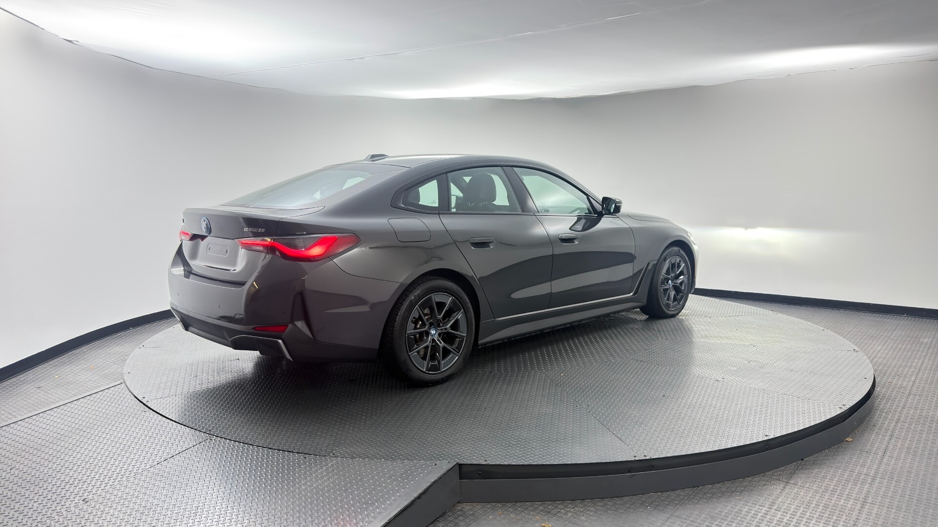 Florida Fine Cars - Used vehicle - SEDAN BMW I4 2023