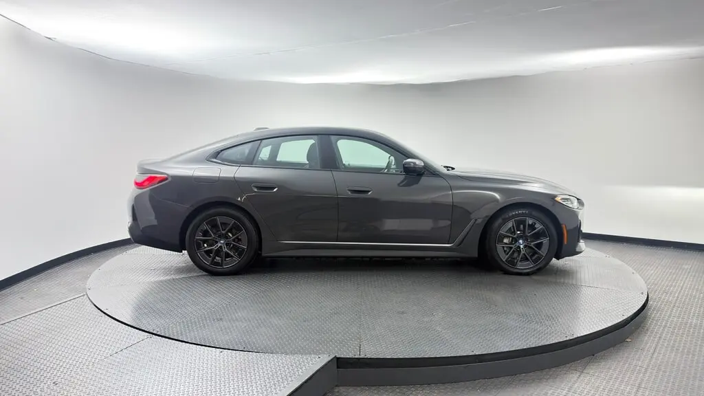 Florida Fine Cars - Used BMW I4 2023 WEST PALM EDRIVE35