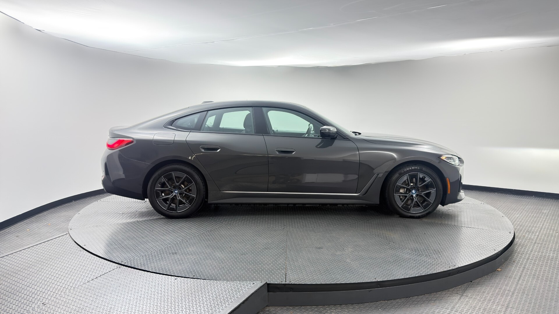 Florida Fine Cars - Used vehicle - SEDAN BMW I4 2023