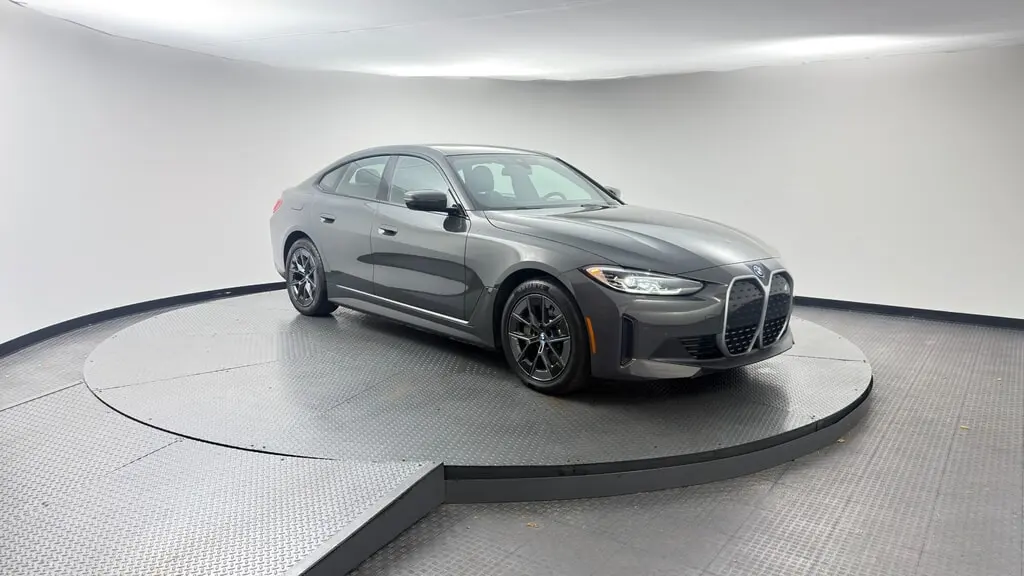 Florida Fine Cars - Used BMW I4 2023 WEST PALM EDRIVE35