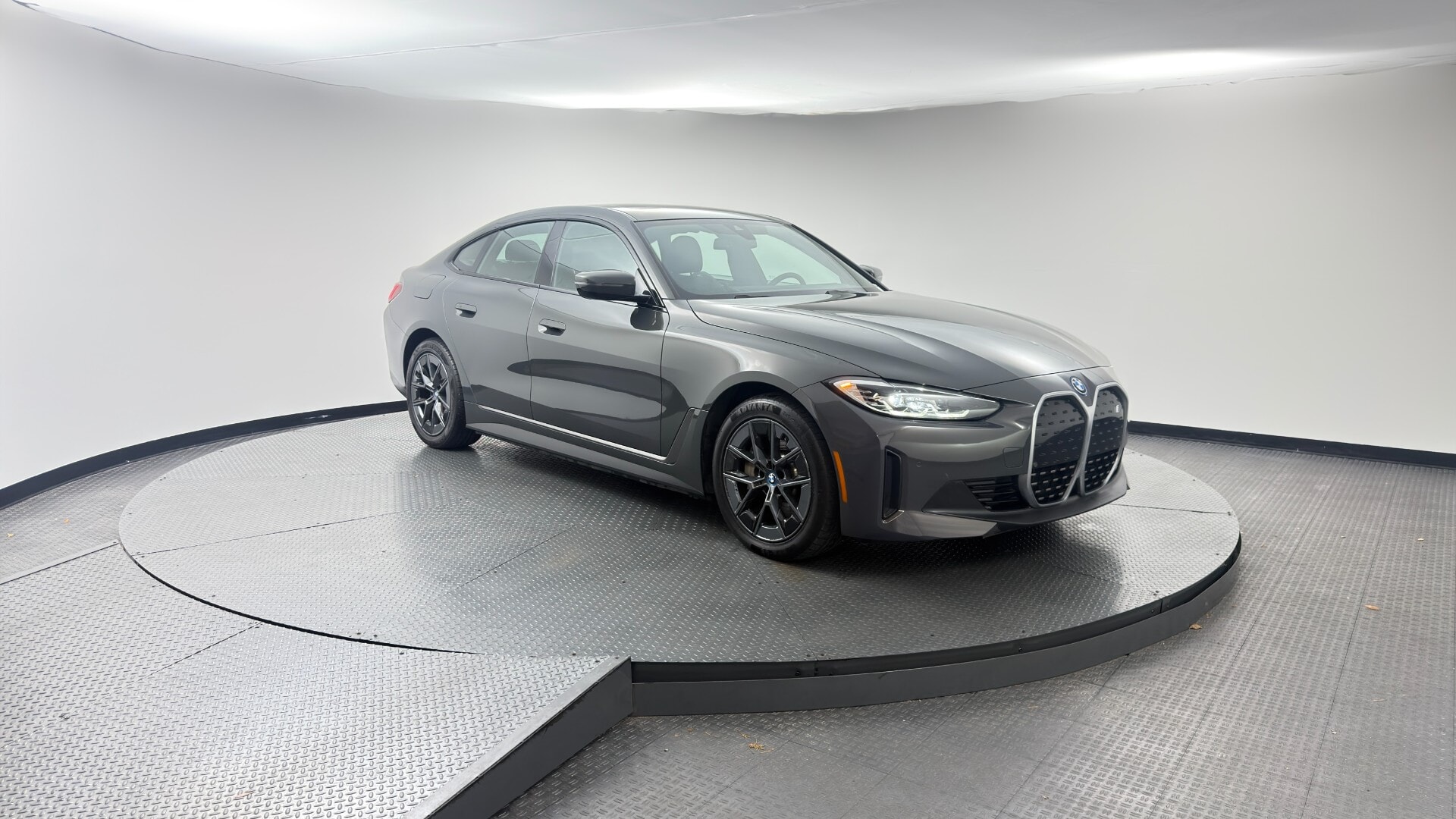 Florida Fine Cars - Used vehicle - SEDAN BMW I4 2023