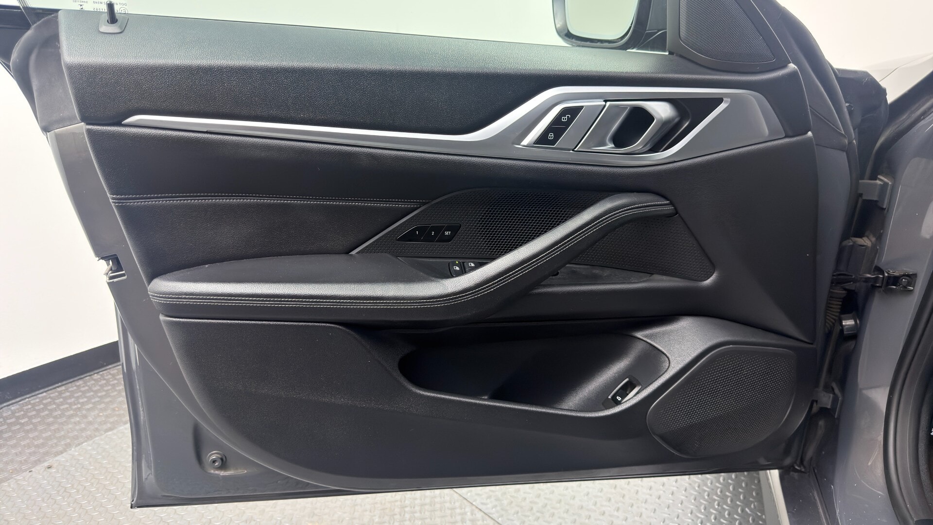 Florida Fine Cars - Used vehicle - SEDAN BMW I4 2023