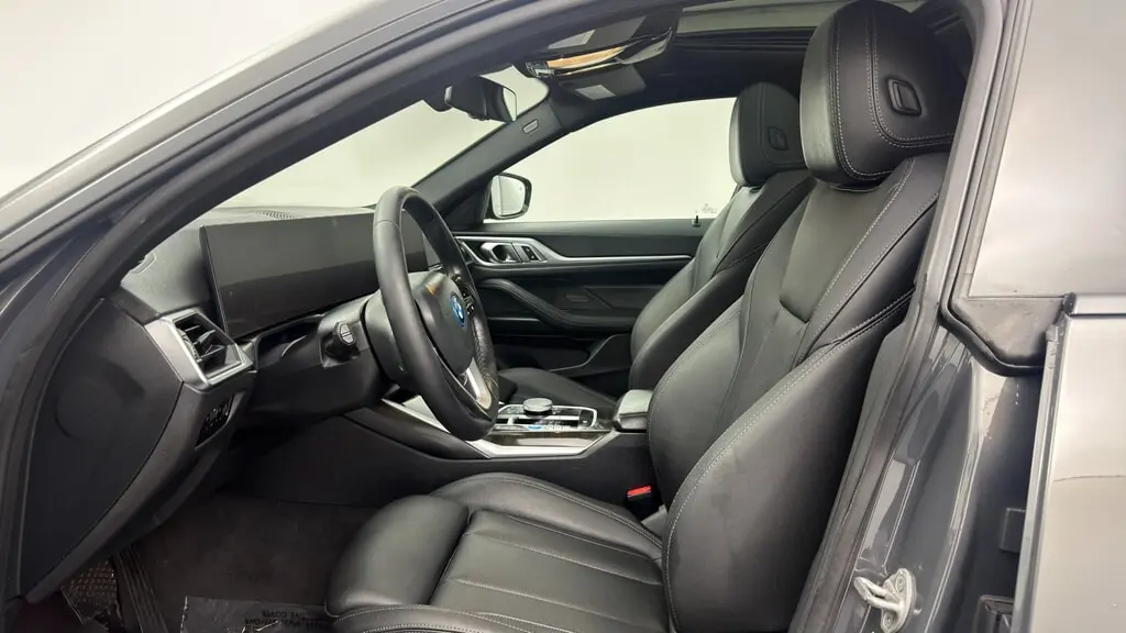 Florida Fine Cars - Used BMW I4 2023 WEST PALM EDRIVE35