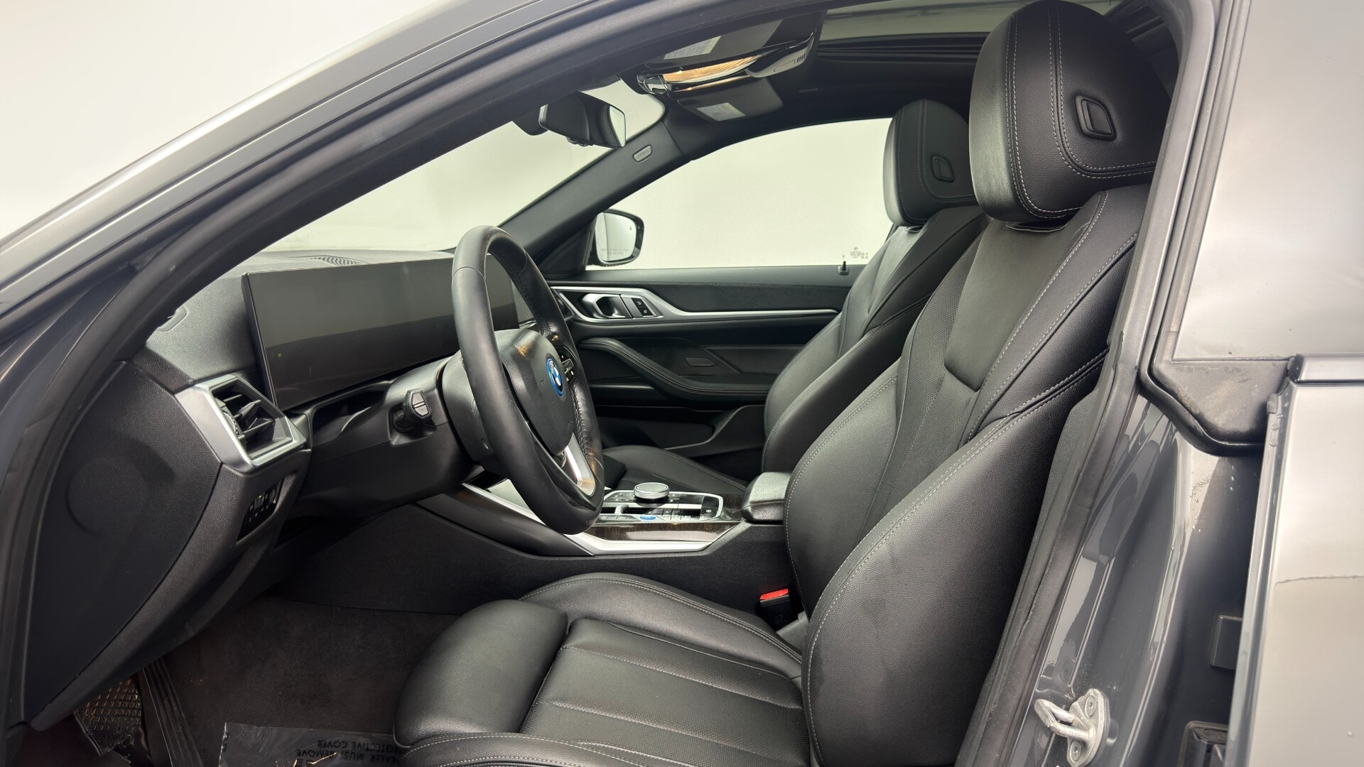 Florida Fine Cars - Used vehicle - SEDAN BMW I4 2023