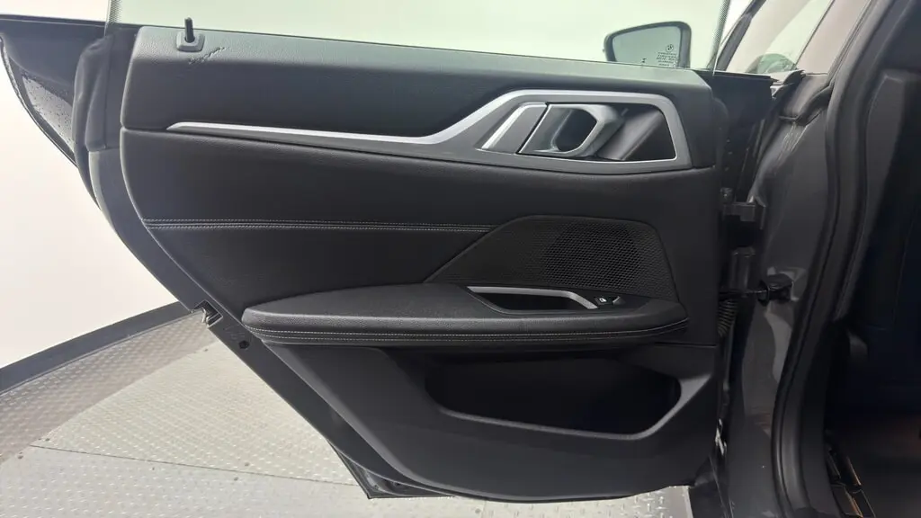 Florida Fine Cars - Used BMW I4 2023 WEST PALM EDRIVE35